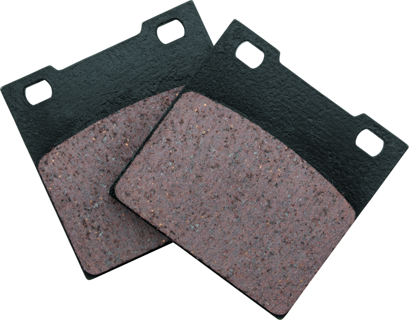 BikeMaster BM-063 Rear Brake Pads