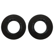 Skyjacker 2022+ Toyota Tundra (excl. TRD Off-Road/Pro) 1in Rear Metal Coil Spring Spacers