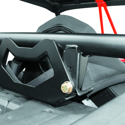 DragonFire Racing  Polaris RZR Harness Anchor Bolt Kit