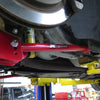 UMI Performance 82-02 GM F-Body Lower Control Arm Relocation Brackets - Bolt-In