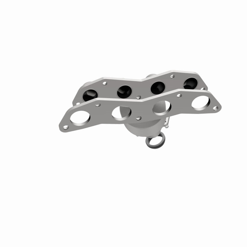 MagnaFlow Direct Fit Catalytic Converter 03-05 Honda Civic 1.3L
