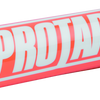 ProTaper 10in Round Bar Pad - Race Orange