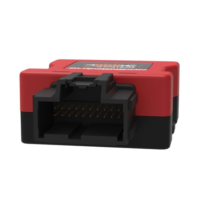 aFe 19-20 Ford F150 Raptor V6 3.5L Suspension Logic Electronic Shock Delete Module