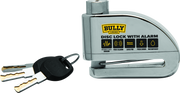 Bully Lock Disc Alarm - 6mm