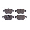 Power Stop 08-12 Land Rover LR2 Front Z16 Evolution Ceramic Brake Pads