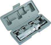BikeMaster 1/2in Drive Impact Driver Kit