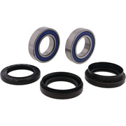 All Balls Racing 05-09 KYMCO MXU 500 Wheel Bearing Kit Front