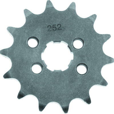 BikeMaster Honda Front Sprocket 428 13T