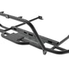 aFe POWER 20-23 Subaru Outback H4 2.4L (t) / H4 2.5L Terra Guard Front Bumper w/ Winch Mount - Black