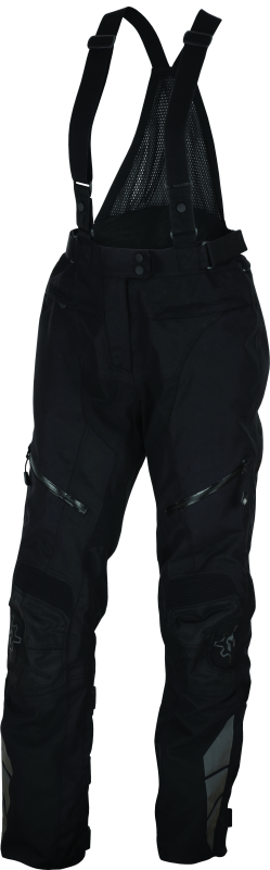 FIRSTGEAR Kilimanjaro 2.0 Pants Black Womens Size - 8