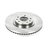 Power Stop 07-15 Mazda CX-9 Front Autospecialty Brake Rotor