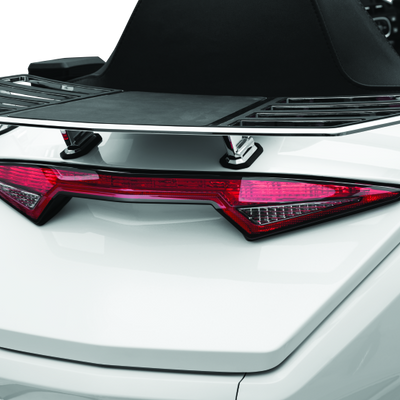 Kuryakyn Omni L.E.D Trunk Light Bar 18-20 GL1800