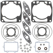 Vertex Pistons 07-11 Crossfire 1000 EFI/07-09 F 1000 EFI Top End Gasket Kit