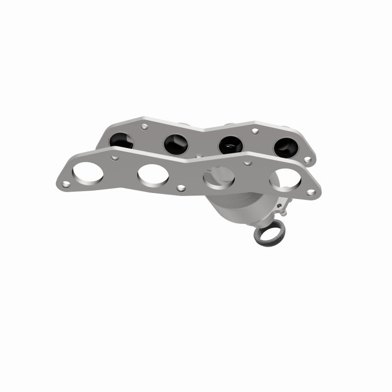 MagnaFlow Direct Fit Catalytic Converter 03-05 Honda Civic 1.3L