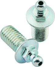 Kuryakyn Twin Cam Style Breather Bolt 1/2in-13 X 1in (Pair)