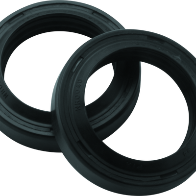 BikeMaster Fork Seal - 27 x 37 x 7.5 x 9.5