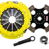 ACT 2007 Lotus Exige XT/Race Rigid 4 Pad Clutch Kit