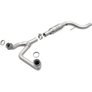 MagnaFlow Conv DF 02 Chevrolet Camaro 3.8L