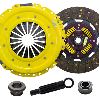 ACT 1999 Ford Mustang HD/Perf Street Sprung Clutch Kit