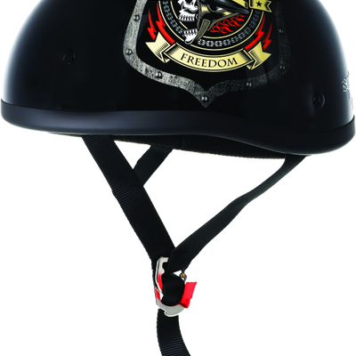 Skid Lids Freedom Original Helmet - Medium