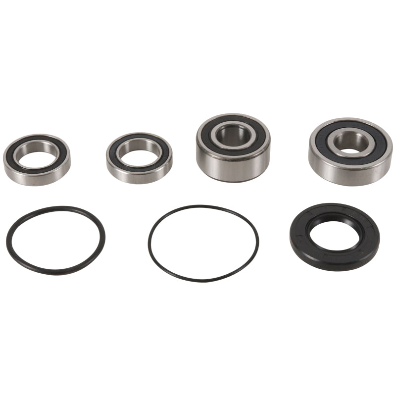 Pivot Works 03-09 Honda VTX1300 Rear Wheel Bearing Kit