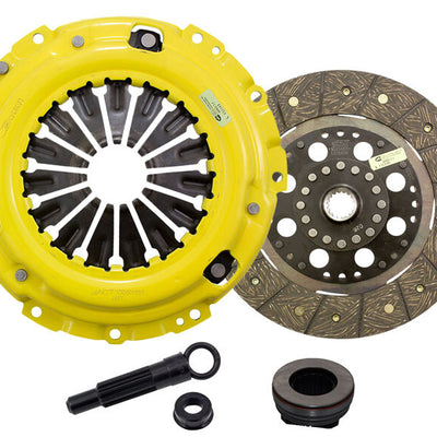 ACT 2003 Dodge Neon HD/Perf Street Rigid Clutch Kit