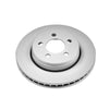 Power Stop 07-11 Dodge Nitro Front Evolution Geomet Coated Rotor