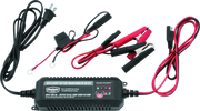 BikeMaster Intelligent Battery Charger