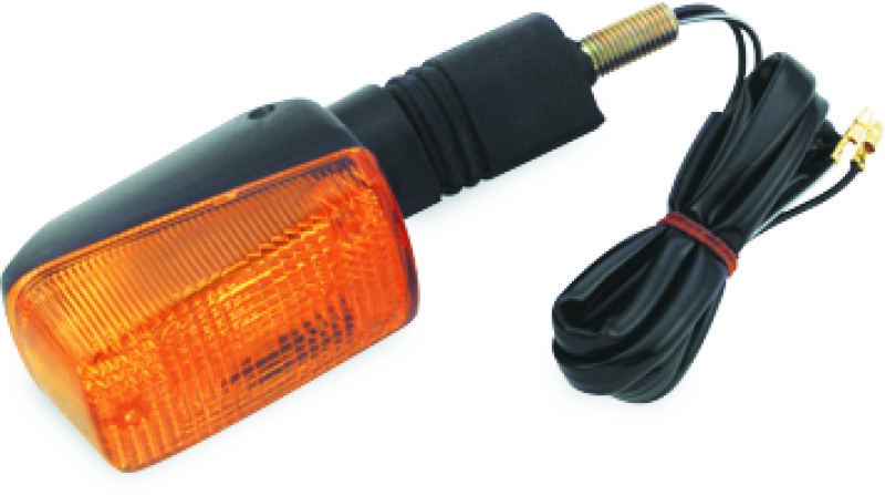 BikeMaster Suzuki Turn Signal - Rear