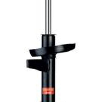 KYB 16-18 Honda Civic (Excl. Si, Type R) Front Left Strut Excel-G