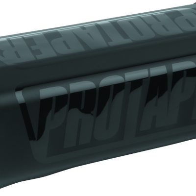 ProTaper 2.0 Square Bar Pad - Stealth