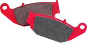 BikeMaster BM-629 Sintered Brake Pads