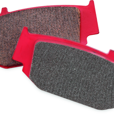 BikeMaster BM-629 Sintered Brake Pads