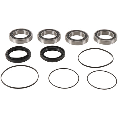 Pivot Works 06-09 Yamaha YFZ450 - Rear Wheel Bearing Kit