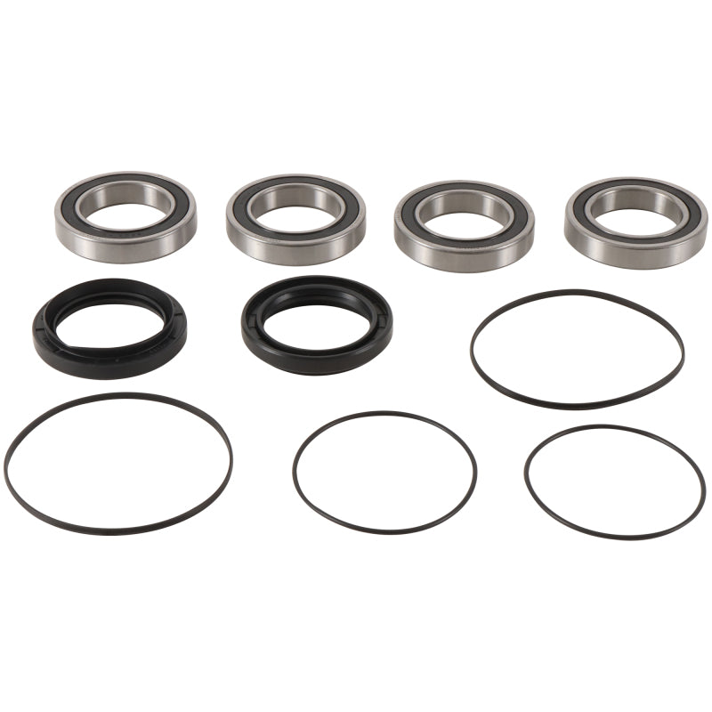 Pivot Works 06-09 Yamaha YFZ450 - Rear Wheel Bearing Kit