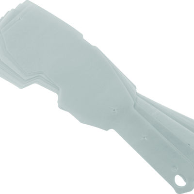 Answer Tear Off - 10 Pack