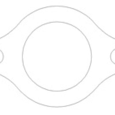 Cometic Chevrolet Mark-IV GM Gen-V/VI Big Block V8 .094in Fiber Water Outlet Gasket