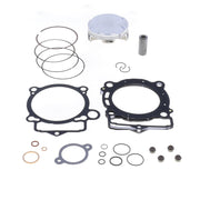 Athena 14-15 Husqvarna FC 350 (w/KTM Engine) 87.96mm Bore Forged 4-Strk Top End Piston Kit w/Gaskets