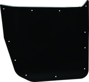 DragonFire Racing Polaris Ranger UTV Doors - Replacement Door Skin - Front Passenger