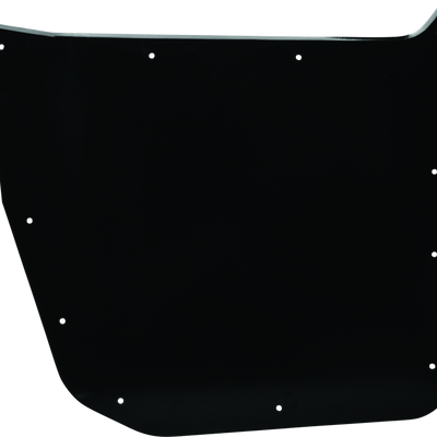 DragonFire Racing Polaris Ranger UTV Doors - Replacement Door Skin - Front Passenger