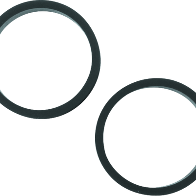 Twin Power 78-84 Shovelhead and XL Intake Seals Replaces H-D 27062-78 10 Pk