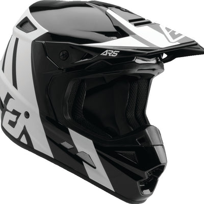 Answer AR5 Crypto Helmet Mips Black/White - XS