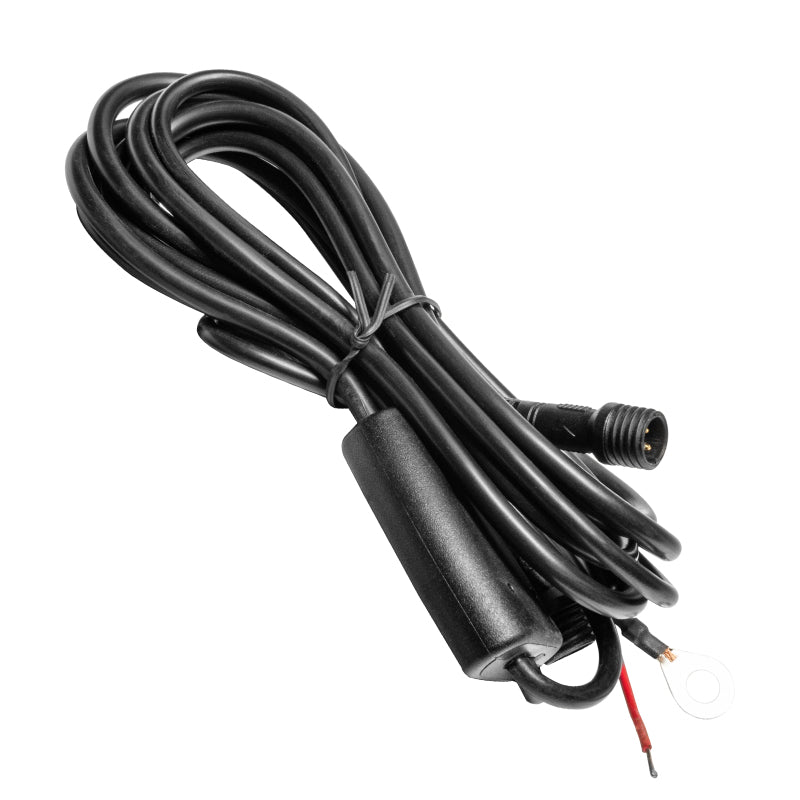 Oracle Oculus Bi-LED Projector Headlights for Jeep JL/Gladiator JT - w/ Simple Controller