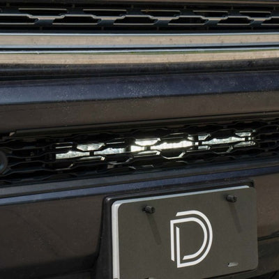 Diode Dynamics SS18 Stealth Bracket Kit for 2019-Present Ram