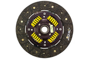 ACT 2003 Mitsubishi Lancer Perf Street Sprung Disc
