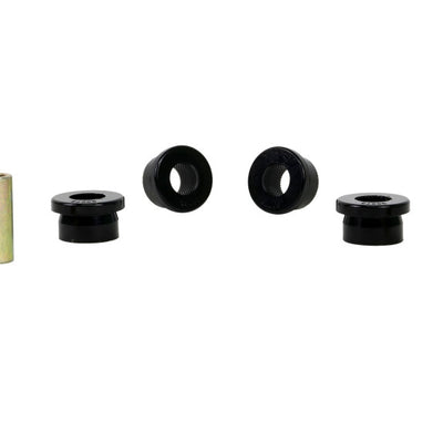 Whiteline 96-00 Honda Civic EK Control Arm Lower - Inner Front Bushing Kit