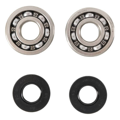 Hot Rods 95-21 KX 100/22-24 KX 112/83-03 KX 60 Main Bearing & Seal Kit