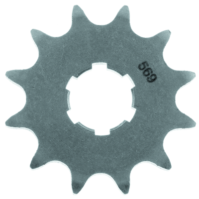 BikeMaster Kawasaki Front Sprocket 520 12T