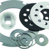 Twin Power 41-E84 Big Twin Clutch Control Kit With Stud Type Clutch