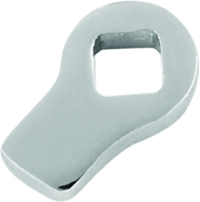 Bikers Choice 37-84 FL FX / 84-06 FXST FLST Chrome Jiffy Stand Leg Stop Replaces H-D 5015-74T